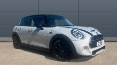 MINI Hatchback 2.0 Cooper S II 5dr Auto Petrol Hatchback